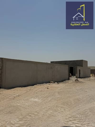 Plot te Huur in Al Sajaa, Sharjah - WhatsApp Image 2026-06-04 at 4.09. 11 PM. jpeg