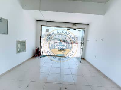 Shop for Rent in Muwaileh, Sharjah - 1000039922. jpg