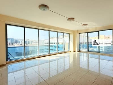 4 Bedroom Flat for Rent in Bur Dubai, Dubai - 1000256665. jpg