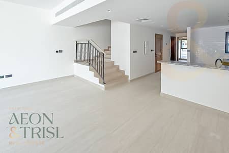 4 Bedroom Townhouse for Rent in DAMAC Lagoons, Dubai - Brand New | Vacant | Semi-Closed Kitchen 4 Bedroom Townhouse for Rent in DAMAC Lagoons, Dubai - Brand New | Vacant | Semi-Closed Kitchen