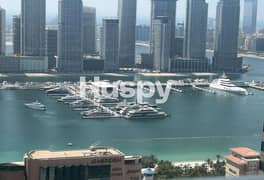 شقة في برج سلافة،دبي مارينا 2 غرف 2099000 درهم - 15378861