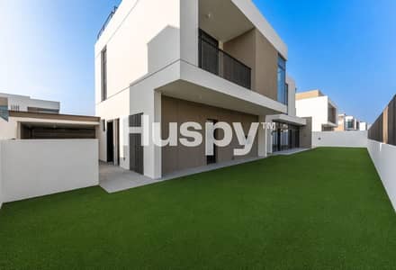 4 Bedroom Villa for Sale in Al Furjan, Dubai - Vacant | Corner Unit | Type A