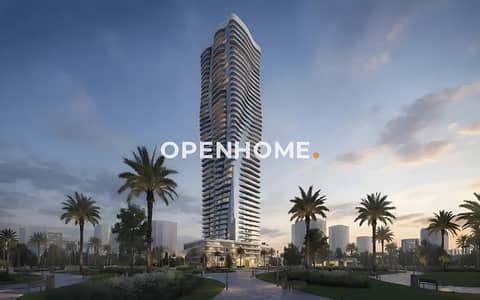 1 Schlafzimmer Wohnung zum zum Verkauf in Al Reem Island, Abu Dhabi - Wohnung in Al Reem Island，Shams Abu Dhabi，Radiant Waves, 1 schlafzimmer, 1700000 AED - 15378889