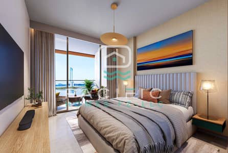 Studio zum zum Verkauf in Al Hamra Village, Ras Al Khaimah - M. Bed. jpg Studio zum zum Verkauf in Al Hamra Village, Ras Al Khaimah - M. Bed. jpg