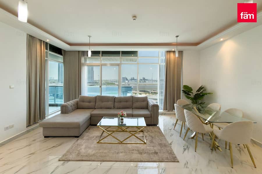 Furnished I Maid Room I Spacious I Near The Metro Furnished I Maid Room I Spacious I Near The Metro