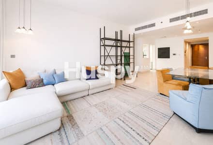 2 Bedroom Flat for Rent in Dubai Marina, Dubai - Furnished | Vacant | Large Balcony 2 Bedroom Flat for Rent in Dubai Marina, Dubai - Furnished | Vacant | Large Balcony