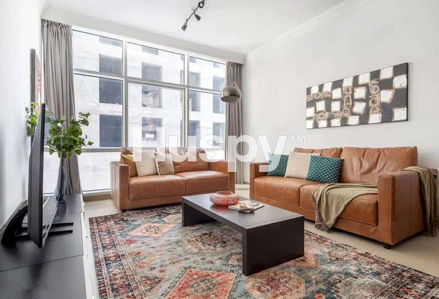 Квартира в Дубай Марина,Маг 218 Тауэр, 1 спальня, 82000 AED - 15377349 Квартира в Дубай Марина,Маг 218 Тауэр, 1 спальня, 82000 AED - 15377349