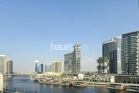 1 Slaapkamer Appartement te Huur in Business Bay, Dubai - Appartement in Business Bay，J One，J One Tower A, 1 slaapkamer, 110000 AED - 15378941