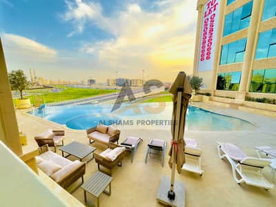 3 Bedroom Apartment for Rent in Muwaileh Commercial, Sharjah - IMG_8474. jpg 3 Bedroom Apartment for Rent in Muwaileh Commercial, Sharjah - IMG_8474. jpg