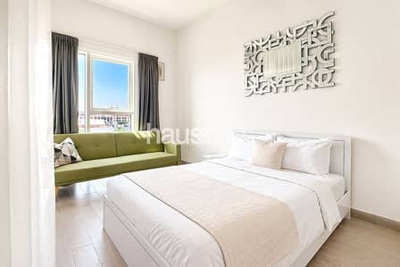 1 Bedroom Apartment for Sale in Dubai Hills Estate, Dubai - Vacant | Golf Course Community | Premium Amenities 1 Bedroom Apartment for Sale in Dubai Hills Estate, Dubai - Vacant | Golf Course Community | Premium Amenities