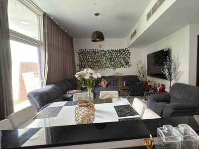4 Bedroom Townhouse for Sale in DAMAC Hills 2 (Akoya by DAMAC), Dubai - Single Row | Elegant 4 BR | Vacant & Ready to Move
