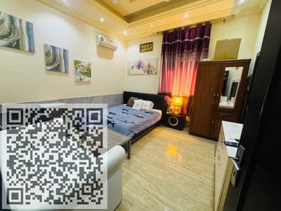 1 Bedroom Flat for Rent in Al Rawda, Ajman - IMG_0694. jpg 1 Bedroom Flat for Rent in Al Rawda, Ajman - IMG_0694. jpg