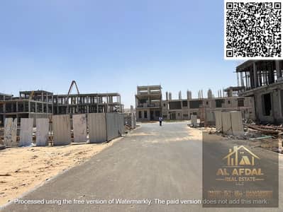 Plot for Sale in Al Helio, Ajman - WhatsApp Image 2026-04-07 at 12.50. 47 PM. jpeg Plot for Sale in Al Helio, Ajman - WhatsApp Image 2026-04-07 at 12.50. 47 PM. jpeg