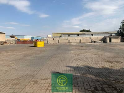 Warehouse zum zur Miete in Al Quoz, Dubai - awir yard 32k kaliq -4. jpg Warehouse zum zur Miete in Al Quoz, Dubai - awir yard 32k kaliq -4. jpg