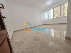 Spacious BHK Apartment for Rent | Prime Location -Hamdan Street, Abu Dhabi