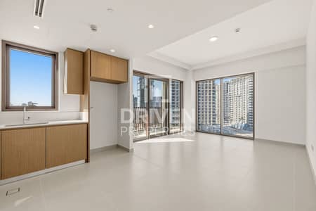 2 Bedroom Flat for Rent in Dubai Creek Harbour, Dubai - Elegant Interior | Spacious | Huge Layout 2 Bedroom Flat for Rent in Dubai Creek Harbour, Dubai - Elegant Interior | Spacious | Huge Layout