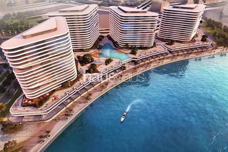 فلیٹ 2 غرفة نوم للبيع في جزيرة ياس، أبوظبي - شقة في سي لا في،جزيرة ياس 2 غرف 3930000 درهم - 15379023