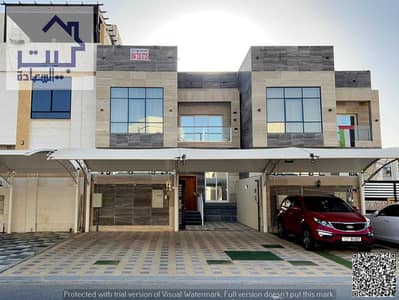 3 Bedroom Villa for Rent in Al Zahya, Ajman - WhatsApp Image 2026-06-04 at 6.05. 16 PM. jpeg 3 Bedroom Villa for Rent in Al Zahya, Ajman - WhatsApp Image 2026-06-04 at 6.05. 16 PM. jpeg