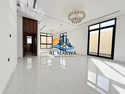 5 Bedroom Villa for Sale in Tilal City, Sharjah - 216690. jpg
