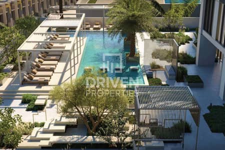 1 Bedroom Apartment for Sale in Jumeirah Village Circle (JVC), Dubai - Furnished | Great Deal | Brand New | Spacious 1 Bedroom Apartment for Sale in Jumeirah Village Circle (JVC), Dubai - Furnished | Great Deal | Brand New | Spacious