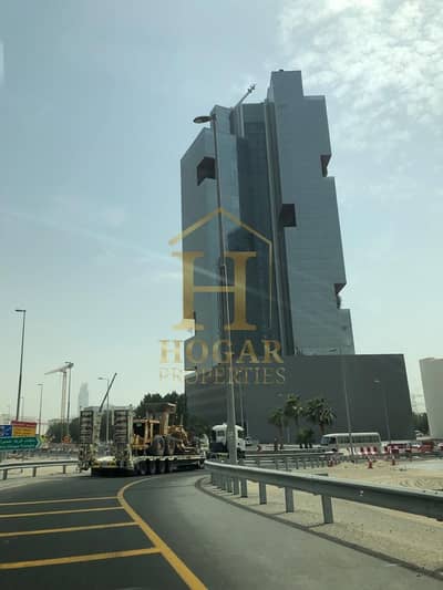 Hotel Apartment for Sale in Jumeirah Village Triangle (JVT), Dubai - INVESTOR DEAL | HIGH ROI | LUXURY TOWER Hotel Apartment for Sale in Jumeirah Village Triangle (JVT), Dubai - INVESTOR DEAL | HIGH ROI | LUXURY TOWER