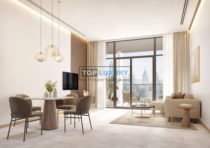 فلیٹ 1 غرفة نوم للبيع في واحة دبي للسيليكون (DSO)، دبي - Oasis Lofts gallery (3)-7. jpg