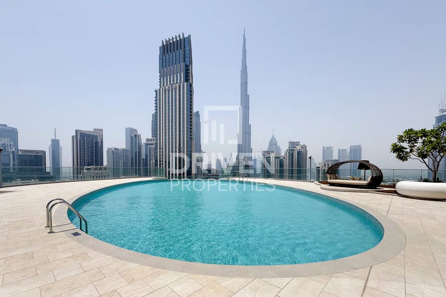 Mid Floor | Fully Furnished | Ready to Move in Mid Floor | Fully Furnished | Ready to Move in
