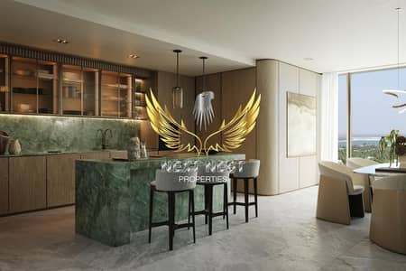 2 Bedroom Apartment for Sale in Dubai Islands, Dubai - WhatsApp Image 2026-05-23 at 1.58. 14 PM (1). jpeg