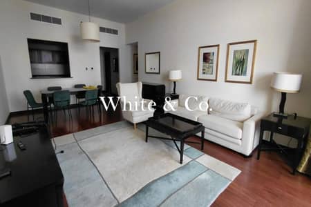 2 Bedroom Flat for Rent in Jumeirah Lake Towers (JLT), Dubai - Chiller Free | Large Layout | Vacant Now