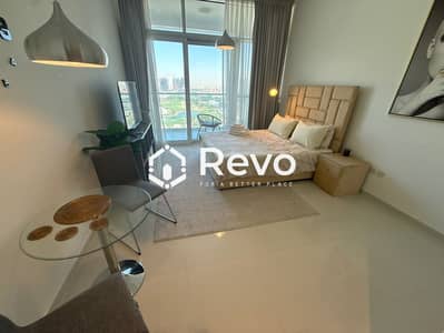 Estudio para en Alquiler en DAMAC Hills, Dubai - dsad. jpeg Estudio para en Alquiler en DAMAC Hills, Dubai - dsad. jpeg