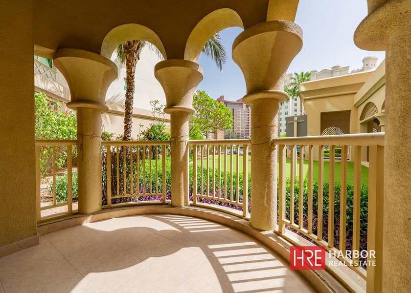 Spacious Layout | Premium Location | Huge Terrace Spacious Layout | Premium Location | Huge Terrace