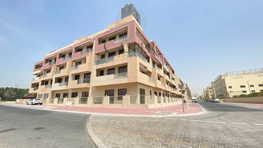 1 Bedroom Flat for Rent in Jumeirah Village Circle (JVC), Dubai - spicaresidences00. jpg 1 Bedroom Flat for Rent in Jumeirah Village Circle (JVC), Dubai - spicaresidences00. jpg