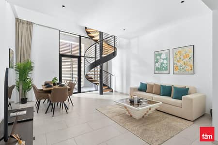 1 Bedroom Apartment for Sale in Business Bay, Dubai - GREAT INVESTMENT | Spacious Layout 1 Bedroom Apartment for Sale in Business Bay, Dubai - GREAT INVESTMENT | Spacious Layout