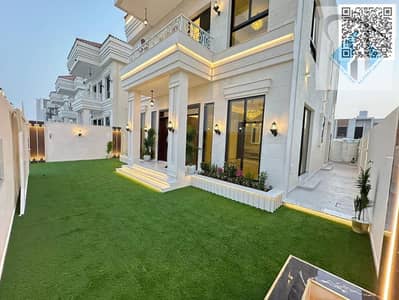 4 Bedroom Villa for Sale in Al Helio, Ajman - WhatsApp Image 2026-06-04 at 6.13. 17 PM (1). jpeg