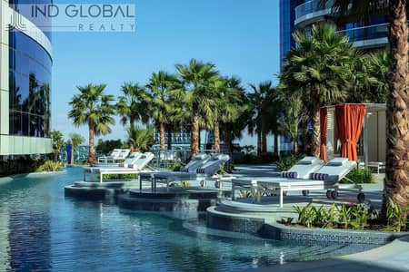 3 Bedroom Flat for Sale in Business Bay, Dubai - damac-towers-14. jpg