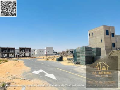 Plot for Sale in Al Helio, Ajman - WhatsApp Image 2026-05-14 at 3.15. 09 PM. jpeg Plot for Sale in Al Helio, Ajman - WhatsApp Image 2026-05-14 at 3.15. 09 PM. jpeg