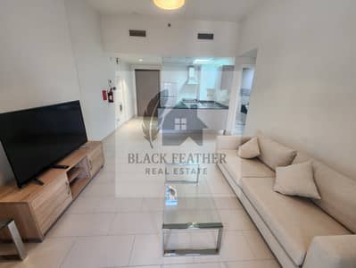 1 Bedroom Hotel Apartment for Rent in Al Furjan, Dubai - 20250623_145845. jpg