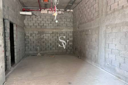 Shop for Rent in Jumeirah Village Circle (JVC), Dubai - SHELL & CORE | MAIN ROAD FACING | VACANT