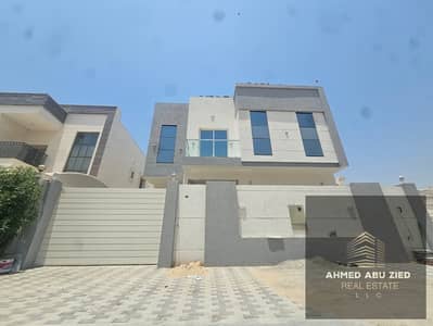 5 Bedroom Villa for Rent in Al Yasmeen, Ajman - WhatsApp Image 2026-06-02 at 10.16. 15 PM. jpeg 5 Bedroom Villa for Rent in Al Yasmeen, Ajman - WhatsApp Image 2026-06-02 at 10.16. 15 PM. jpeg