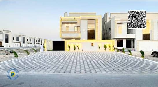 5 Bedroom Villa for Sale in Al Zahya, Ajman - WhatsApp Image 2026-06-04 at 6.01. 59 PM. jpeg