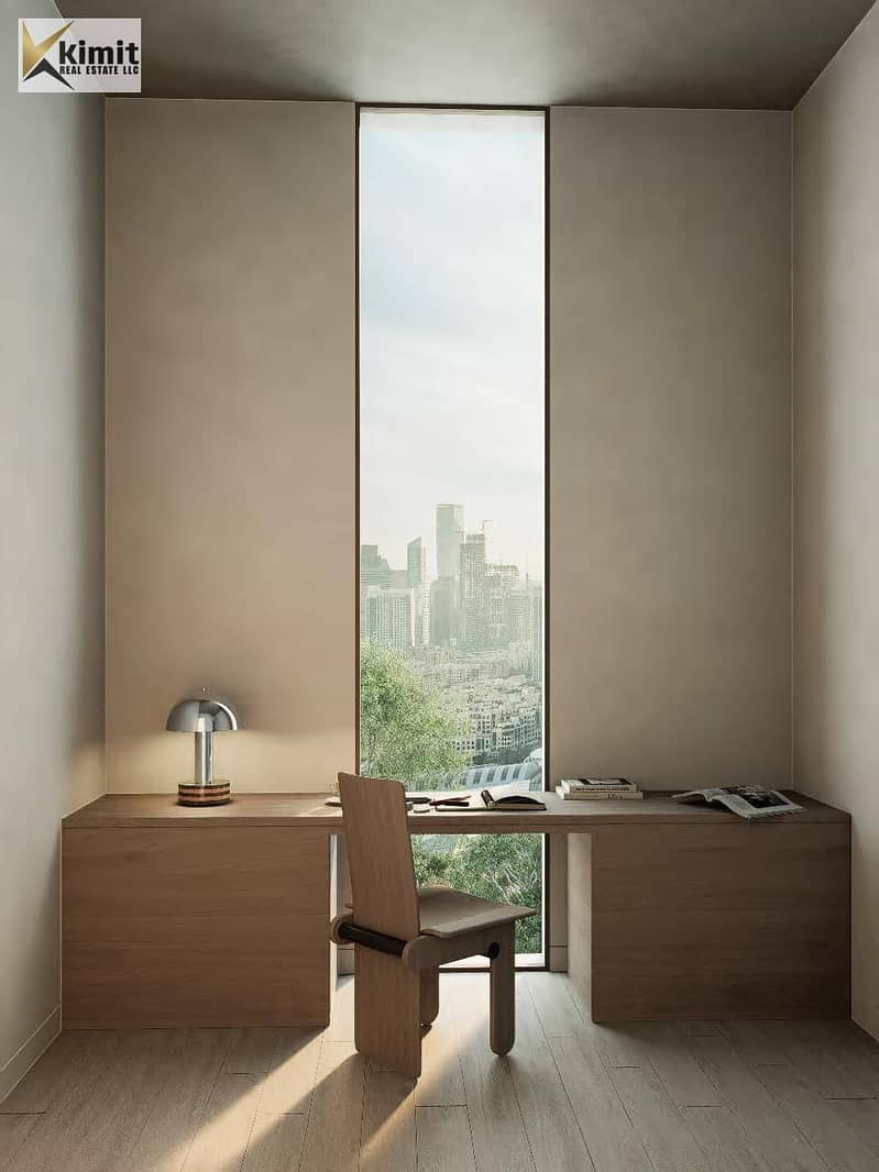7 MIN TO METRO _NEAR TO FUTURE MUSEUM_ FULLY FURNISHED_FLEXIBLE PAYMENT PLAN - Image 5