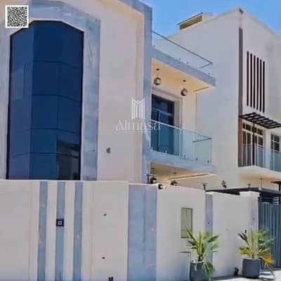5 Cпальни Вилла Продажа в Аль Захья, Аджман - 1000049722. jpg