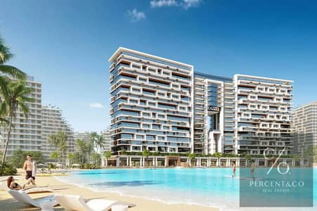 Studio zum zum Verkauf in Dubai South, Dubai - Снимок экрана 2026-06-04 в 21.34. 45. png