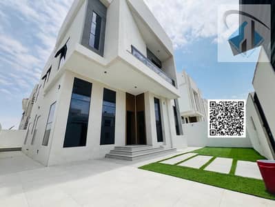 5 Bedroom Villa for Sale in Al Zahya, Ajman - WhatsApp Image 2026-06-04 at 6.16. 27 PM. jpeg 5 Bedroom Villa for Sale in Al Zahya, Ajman - WhatsApp Image 2026-06-04 at 6.16. 27 PM. jpeg