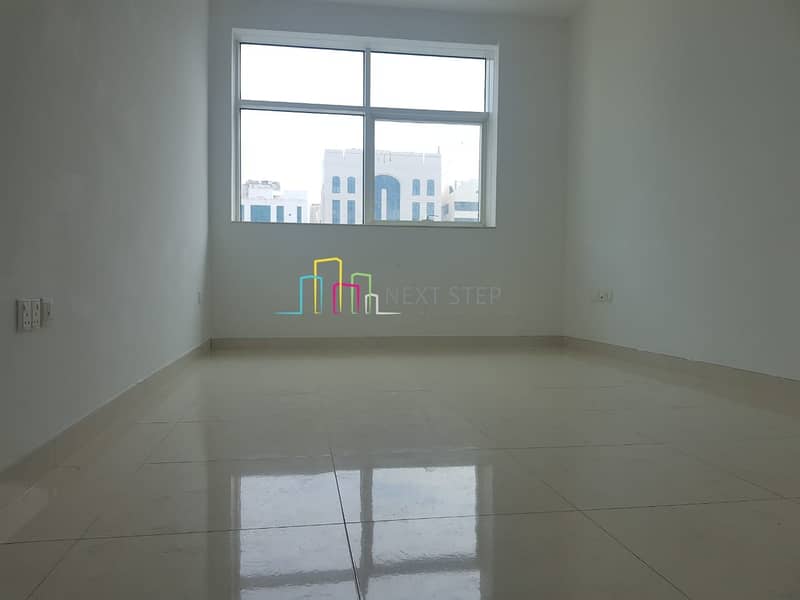Ready to Move  1 Bedroom Apartment on Liwa Street