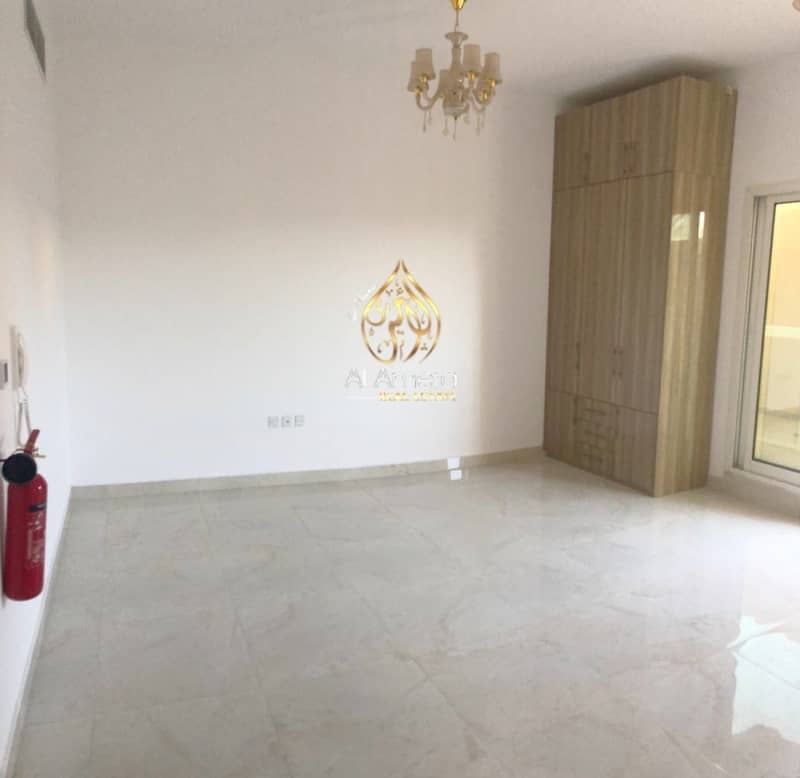 Квартира в Аль Варсан, 1 спальня, 34000 AED - 4461018