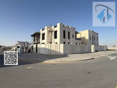 4 Bedroom Villa for Sale in Al Helio, Ajman - WhatsApp Image 2026-06-04 at 6.15. 52 PM. jpeg