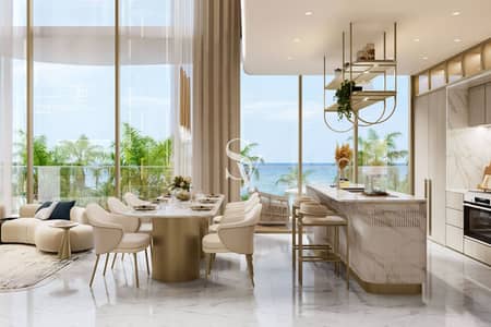 迪拉岛， 迪拜 1 卧室单位待售 - 位于迪拉岛，Sunset Bay Grand by Imtiaz 1 卧室的公寓 2434640 AED - 15379547