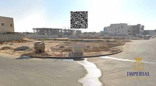 Plot for Sale in Al Tallah 2, Ajman - WhatsApp Image 2026-06-04 at 5.51. 39 PM. jpeg Plot for Sale in Al Tallah 2, Ajman - WhatsApp Image 2026-06-04 at 5.51. 39 PM. jpeg