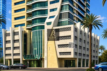 1 Bedroom Flat for Sale in Al Amerah, Ajman - ChatGPT Image 4 يونيو 2026، 06_53_05 م. png